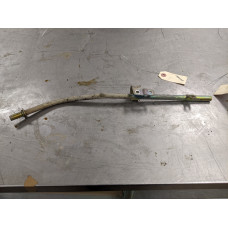 114M105 Engine Oil Dipstick Tube From 2003 Honda Civic  1.3